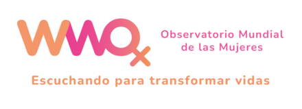Logo of World Women’s Observatory