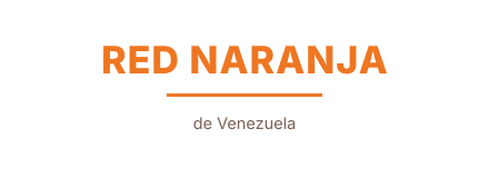 Logo of Red Naranja de Venezuela