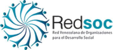 Logo of Venezuelan Network of Organizations for Social Development
