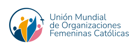 Logo of World Union of Catholic Women’s Organisations