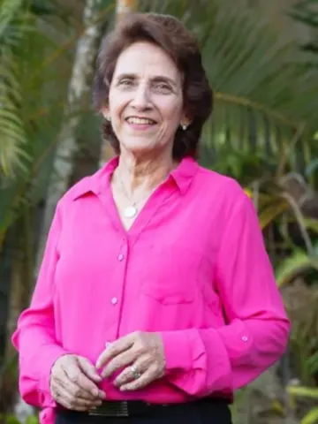 María García de Fleury, Asesora, FUNDEMUL