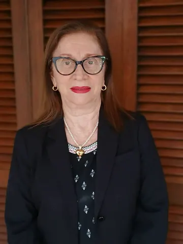 Virginia Magdalena Rivero Lozada, Presidenta, FUNDEMUL